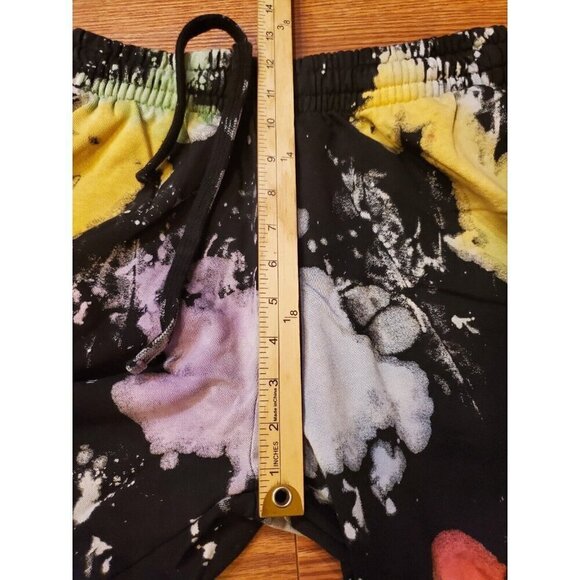 John Summit Official Tour 2022 Sweatpants Men's Sz Medium Cuffed Drawstring NEW - Picture 7 of 10